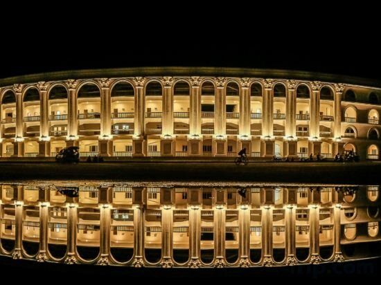 Hotel Fernando's Hotel, Sorsogon City, photo