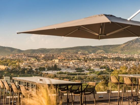 Фото Hotel Sahrai