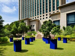 Гостиница Radisson Blu Hotel, Cebu