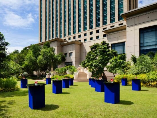 Фото Radisson Blu Hotel, Cebu