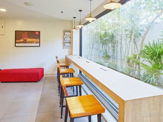 Фото Red Planet Manila Malate Mabini