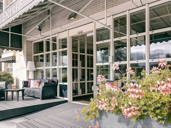 Фото Hotel Alkmaar