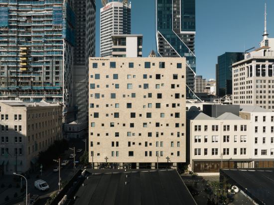 Фото The Hotel Britomart