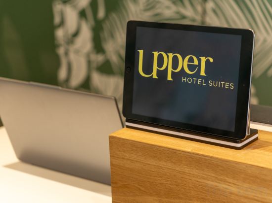 Фото Upper Hotel Suites-Riveria City-Kl Sentral-Monorail Tun Sambanthan