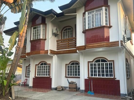 Hotel Keps Boarding House, San Fernando, photo