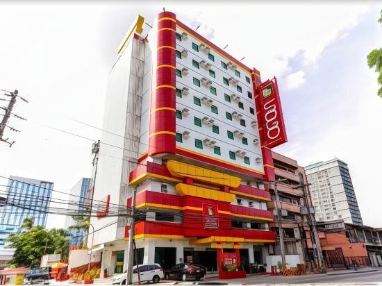 Hotel Hotel Sogo - Mindanao Ave, Quezon City, photo