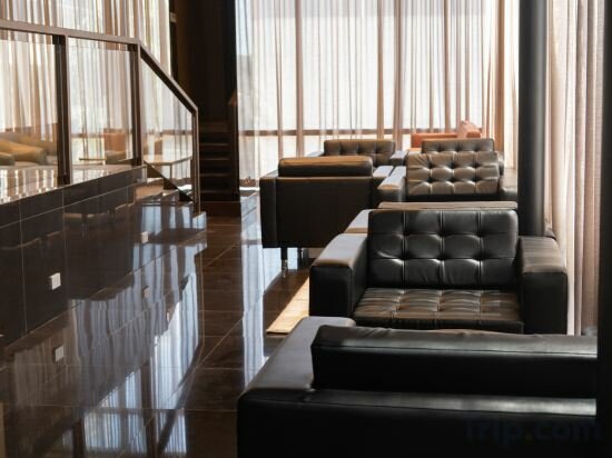 Фото Amber Hotel-Cebu