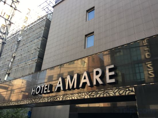 Фото Hotel Amare