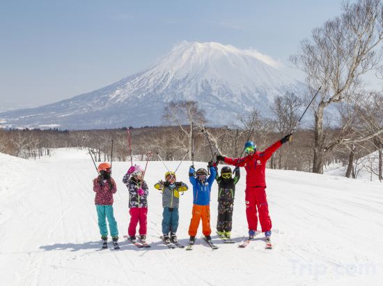 Фото Torifito Hotel & Pod Niseko