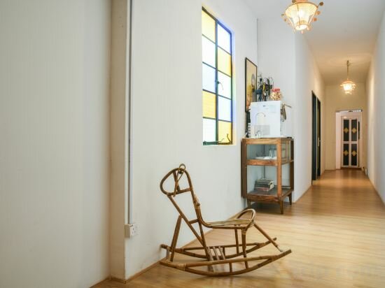 Фото Ohana House Hq