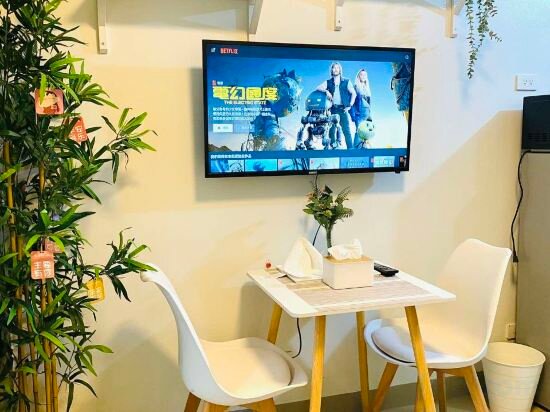 Hotel Ai-Stay, Earth, photo