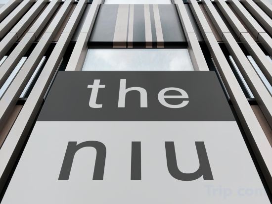 Фото Niu Dairy Haarlem