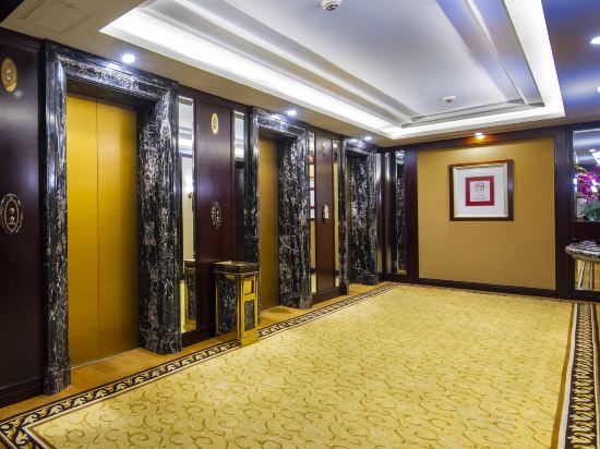 Фото Hotel Presidente