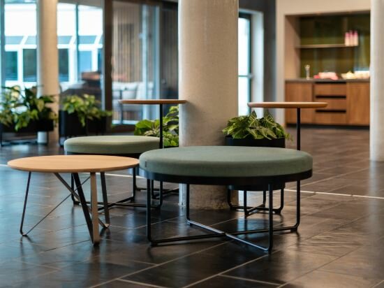 Фото Quality Hotel Sogndal