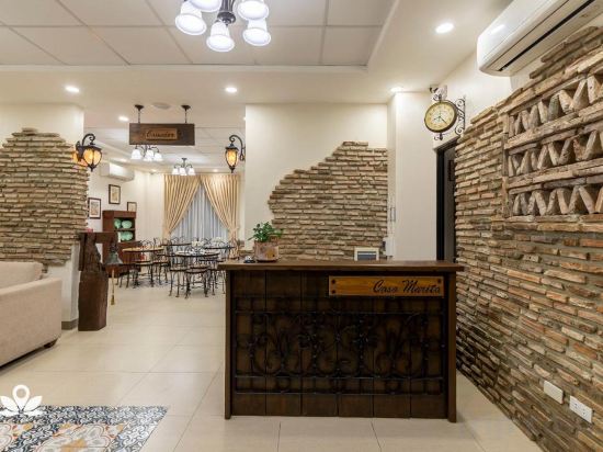 Фото Casa Marita Vigan