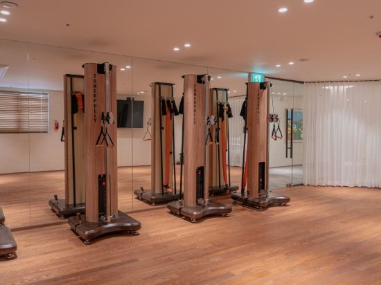 Фото Jamsil Selene