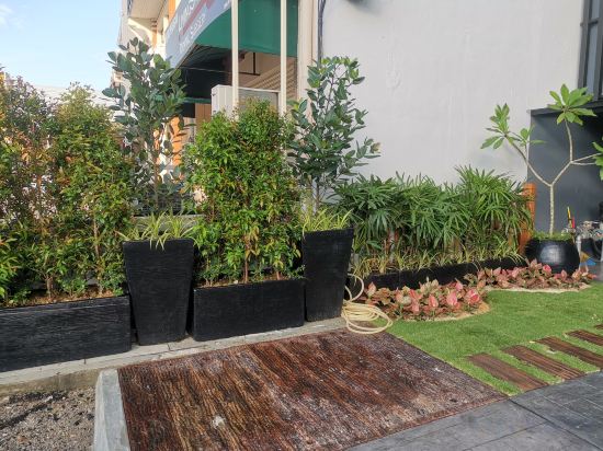 Фото Frame Hotel