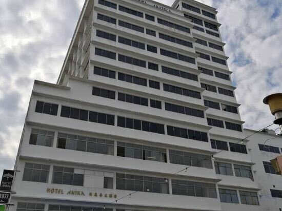 Фото Hotel Anika