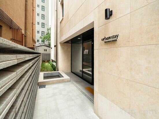 Фото Urbanstay Boutique Ikseon