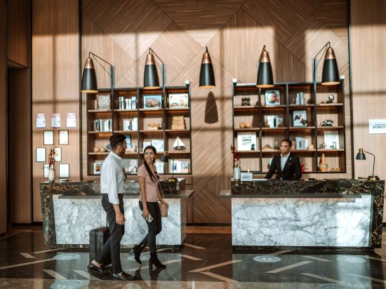 Фото Four Points by Sheraton Desaru