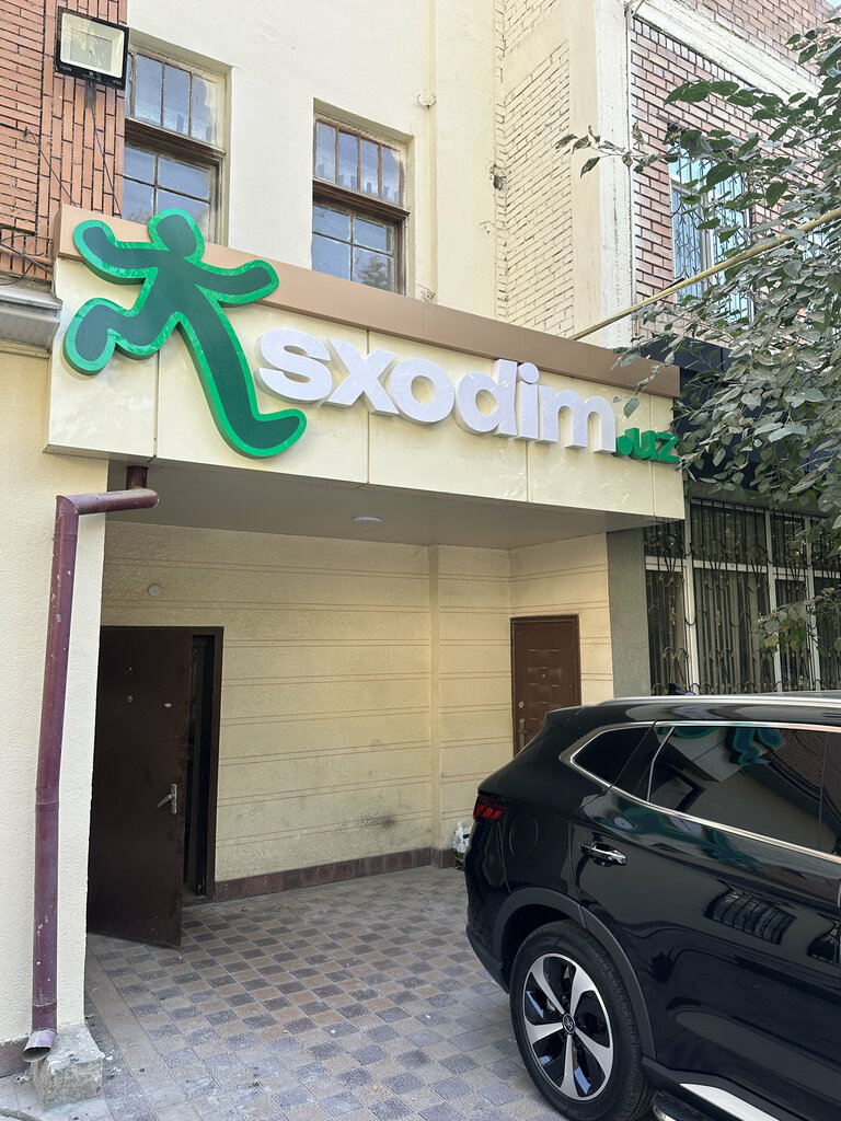 Theater and concert tickets Sxodim.uz, Tashkent, photo