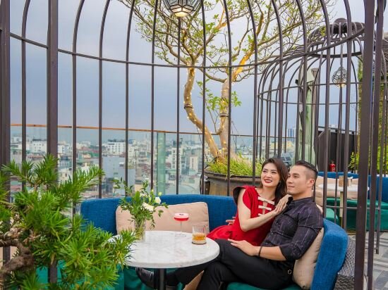 Фото Peridot Grand Luxury Boutique Hotel