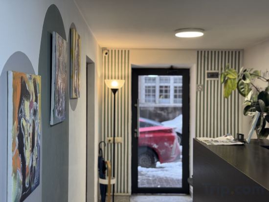 Фото City Centre Hotel