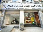 Yoko Airport Saigon Hotel