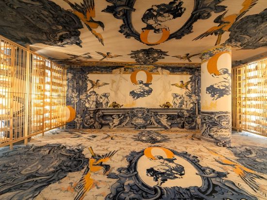 Фото Zero Box Lodge Porto