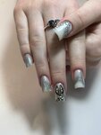 Dizzi nails (ulitsa Gagarina, 23), nail salon