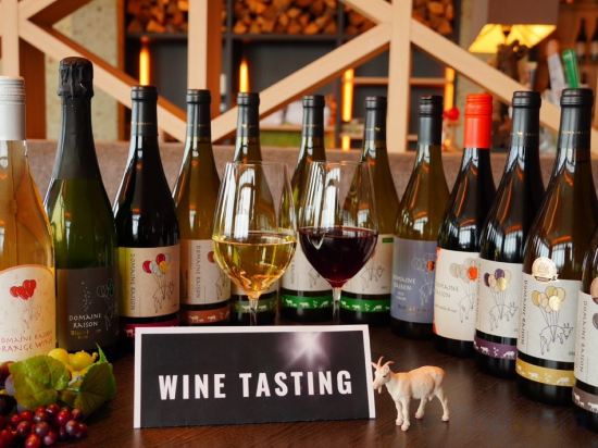 Фото Winery Hotel & Condominium Hitohana