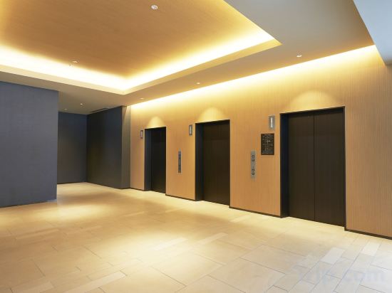 Фото Daiwa Roynet Hotel Kagoshima Tenmonkan Premier