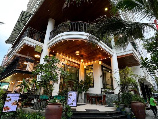 Фото Eco Green Boutique