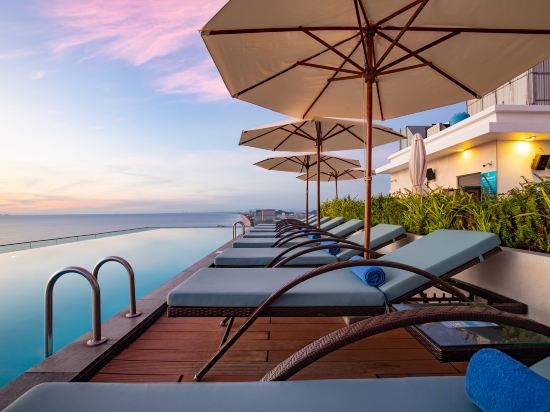 Фото TMS Hotel Da Nang Beach 