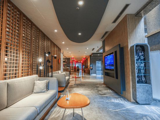 Фото Ibis Jakarta Slipi
