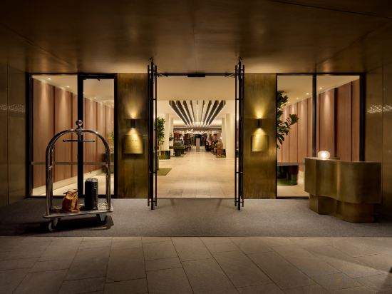 Фото Sofitel Sydney Wentworth