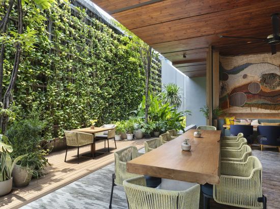 Фото Ad Lib Hotel Bangkok