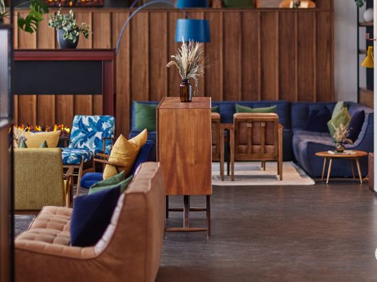 Фото Grandi by Center Hotels