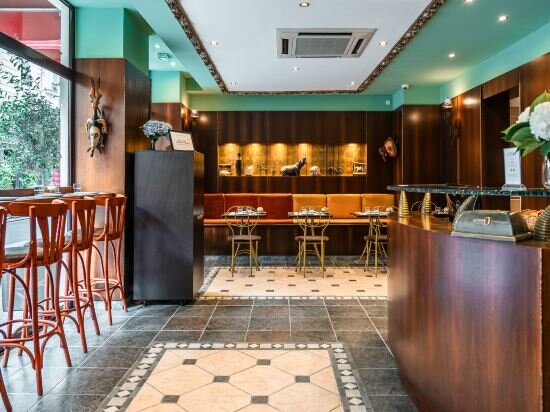 Фото Pavillon Opera Grands Boulevards