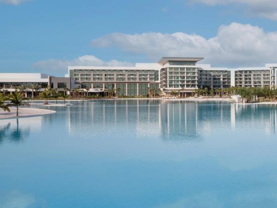 Фото Conrad Orlando