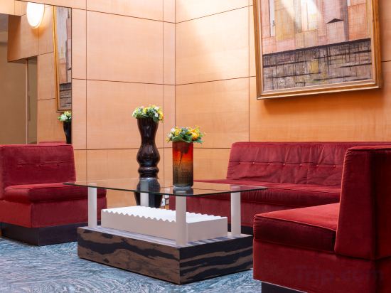 Фото Le Patio Bastille