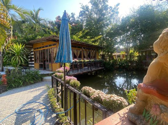 Фото Viewdoi Art and Resort