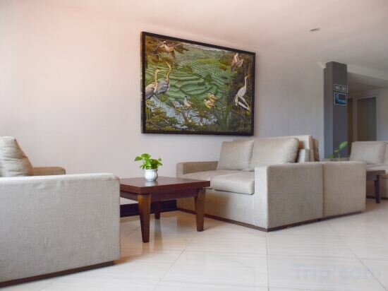 Фото Royal Regantris Kuta