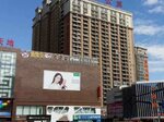 Xingmu Apartment (No. 031611, 16th Floor, Unit 3, New Century Plaza), apartments