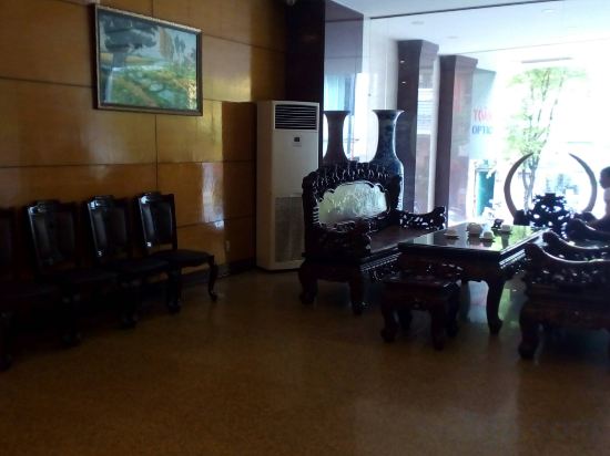 Фото Bon Ami Hotel