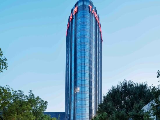 Фото Beijing Taishan Hotel