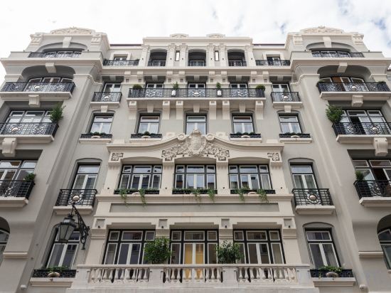 Фото Art Legacy Hotel