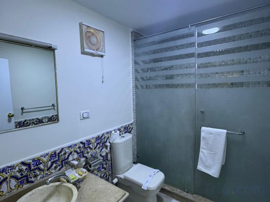 Фото New Star Zamalek Hotel