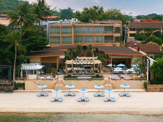 Фото Marasca Samui