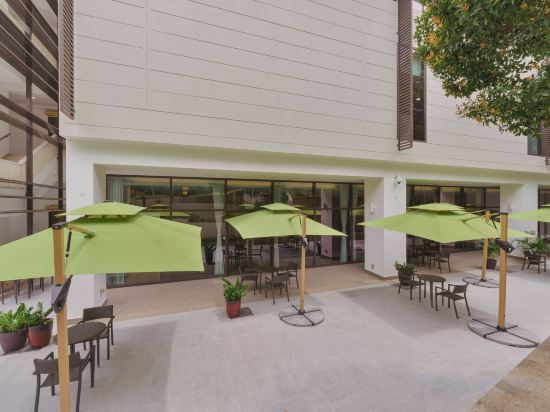 Фото Changi Cove